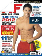 HF American Health Fitness Mexico 2012 02