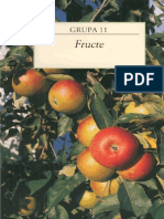 Gradinarit in Orice Anotimp Fructe PDF