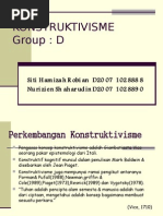 Download konstruktivisme by ami15_sakura SN19784811 doc pdf