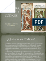 Codices