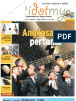 Angkasawan