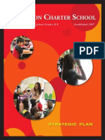Princeton Charter School Strategic Plan