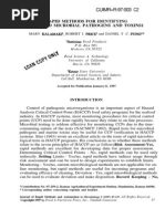 Download Metodos rpidos de anlisis microbiolgico en productos del marpdf by ludav007 SN197853841 doc pdf
