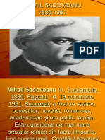 0 Mihailsadoveanu