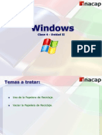 Windows Clase04