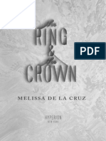 The Ring & The Crown - Excerpt