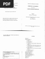 Sextus Aurelius Victor Carte Despre Imparati | PDF