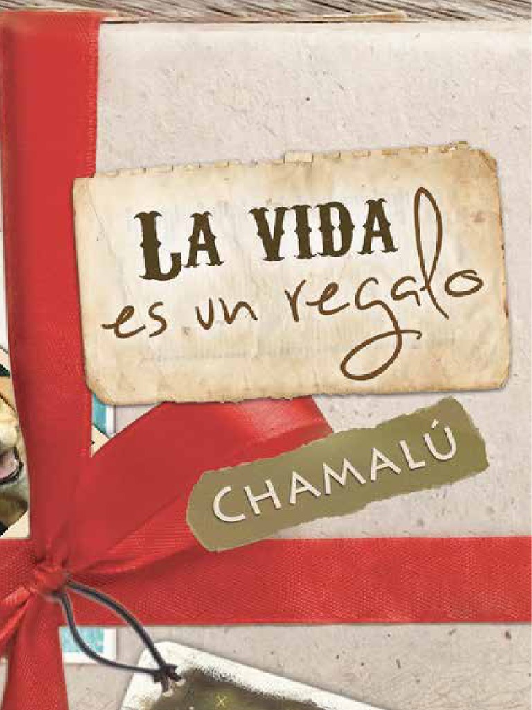 La Vida Es Un Regalo E Book Pdf Felicidad Religión Y Creencia