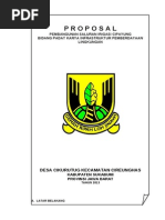 Download Proposal Padat Karya Desa Bojongmanggu by Andini Adin SN197866758 doc pdf