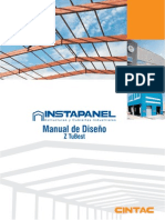 Instapanel Manual-Perfil Z TuBest