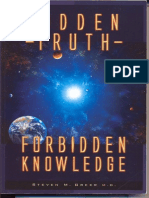 Hidden Truth Forbidden Knowledge