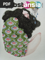 Revista Substânsia - Ano I - N 02