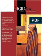 El Modelo de Desarrollo Del Buen Vivir (Pp. 42-51)