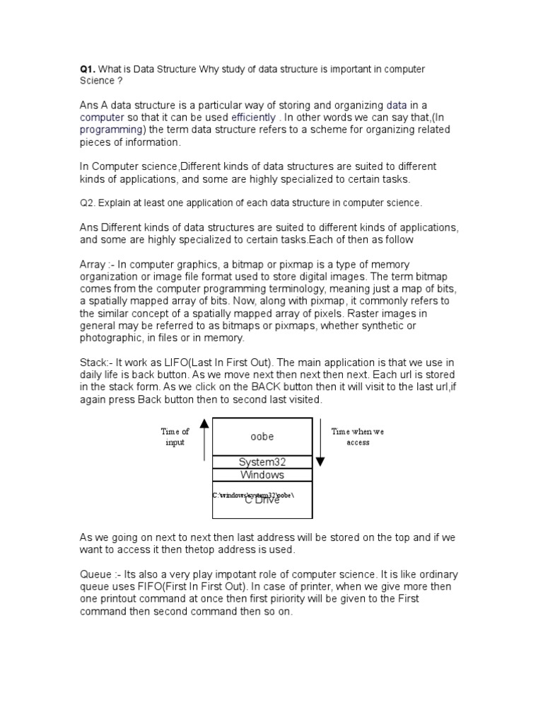 Smsno 1 | PDF | Computer Data | Computing