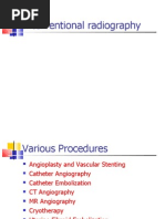 Download Interventional radiology Ppt by pri_292 SN19789855 doc pdf