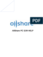 AllShare Guide Eng