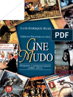 Obras Pioneras Del Cine Mudo 1895-1917