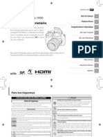 SL1000 Manual Completo