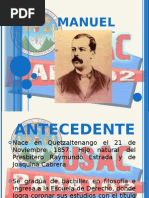 Download Manuel Estrada Cabrera by SANCARLISTAS SN19791268 doc pdf