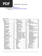 Download DnD35Index Classes Base by Nestor Marquez-Diaz SN19791967 doc pdf