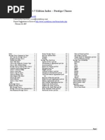 Download DnD35Index Classes Prestige by Nestor Marquez-Diaz SN19791976 doc pdf