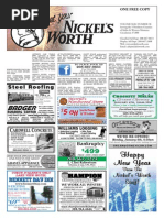 Download Nickels Worth Issue Date 01-03-14 by nickelsworth SN197923459 doc pdf