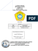 Laporan Resmi Modul 2