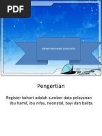 Download Kohort Ibu Hamil Dan Balita by Memey Pandha Meyhuwrie SN197942146 doc pdf