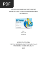 Download Penggunaan Software Geometers Sketchpad Jilid 1 by Ridho Ananda SN197948228 doc pdf