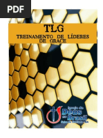 Apostila Treinamento de Lideres Grace