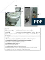 CENTRIFUGE TABUNG BESAR