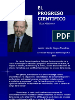 El Progreso Cientifico