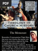 Download History of the Church Didache Series Chapter 4 - Church Fathers and Heresies by Fr Samuel Medley SOLT SN19795693 doc pdf