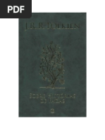 J.R.R.Tolkien - Sobre Histórias de Fadas