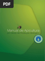 Manual de Apicultura Em MPB