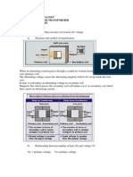 3.4 Analysing Transformer