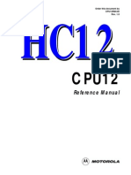 CPU12RM