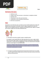Download Ratio and Proportion Tutorial by Gurukul24x7 SN19798339 doc pdf