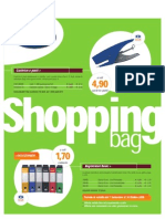 Shopping Bag Autunno