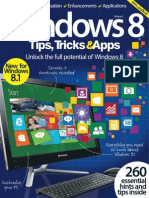 Windows 8 Tips - Tricks & Apps Vol 2