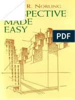 Norling - Perspective Made Easy