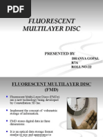 Download FLUORESCENT MULTILAYER DISC by arjun c chandrathil SN19800630 doc pdf