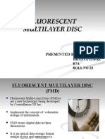 Download FLUORESCENT MULTILAYER DISC by arjun c chandrathil SN19800630 doc pdf