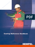 Hempel Coating Reference Handbook GB 2