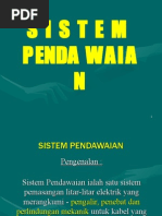 Garis Panduan pendawaian Elektrik