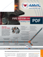 Pipe Fitters Handbook