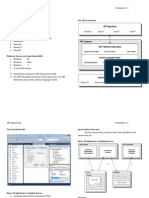 C# Visual Studio .NET Editions Languages Platforms IDE Tour