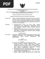 Download Permen LH 08 Th 2013 Tata Laksana Penilaian Amdal Dan Ijin Lingkungan by rahmansaleh SN198033584 doc pdf