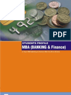 Master of finance thesis topics