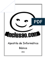 Inclusao.com - Apostila Basico 1